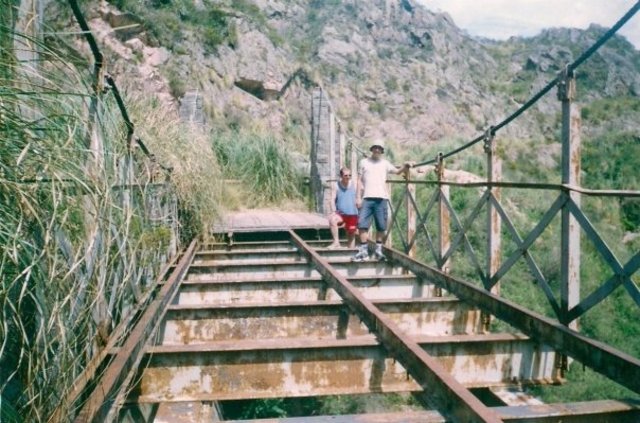 Vacaciones en familia