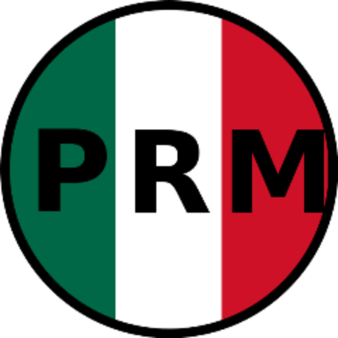 - CREACIÓN DEL PRM -