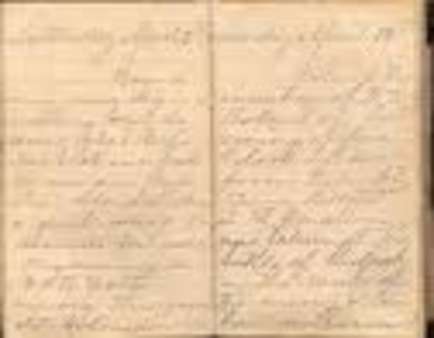 Scott's second last diary entry