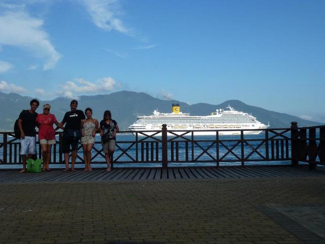 Vacaciones Familiares