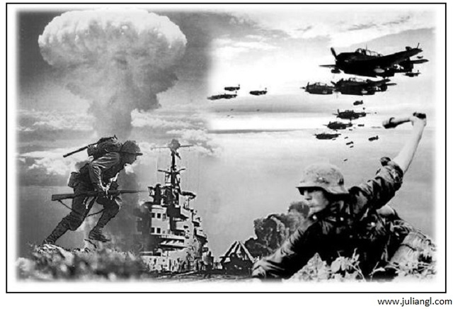 Año 1940 - Calidad Durante la Segunda Guerra Mundial