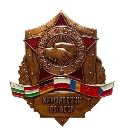 Warsaw Pact