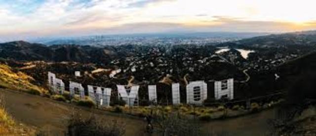 Hollywood 10