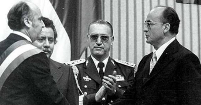 - ELECCIÓN DE JOSÉ LÓPEZ PORTILLO -