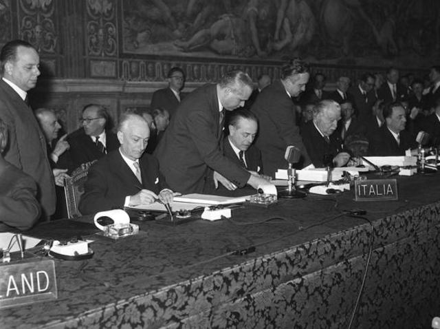 Treaty of Rome