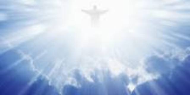 Ascension of Jesus