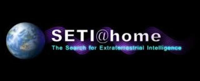 Proyecto Seti@home