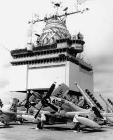 Cuban Missile Crisis