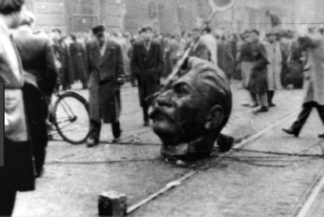 Hungarian Revolution