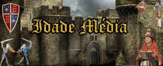 Idade Média ( V - XV )