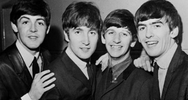 El inicio de su carrera