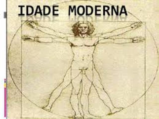 Idade Moderna