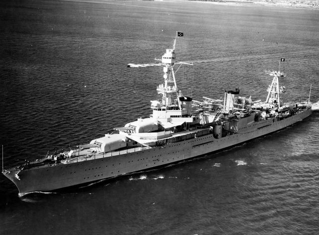 United States Navy reorganizes