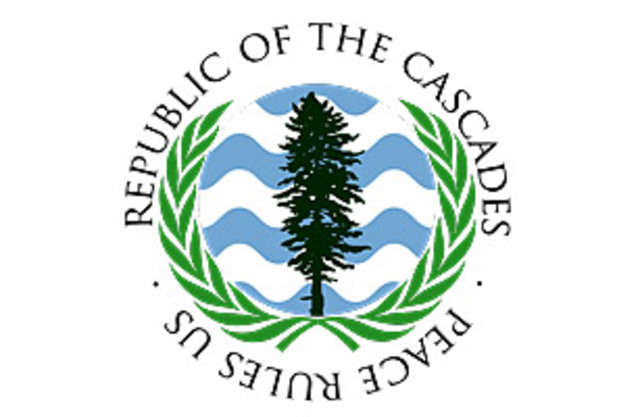 Cascadia