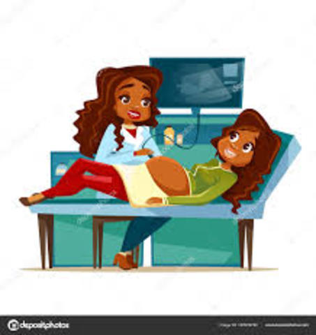 Licenciatura en Obstetricia