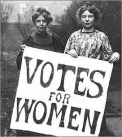 19th Amendment