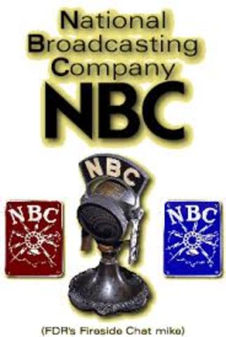 Westinghouse Company broadcast