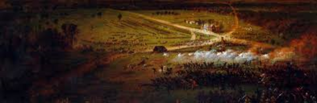 Battle of Chancellorsville