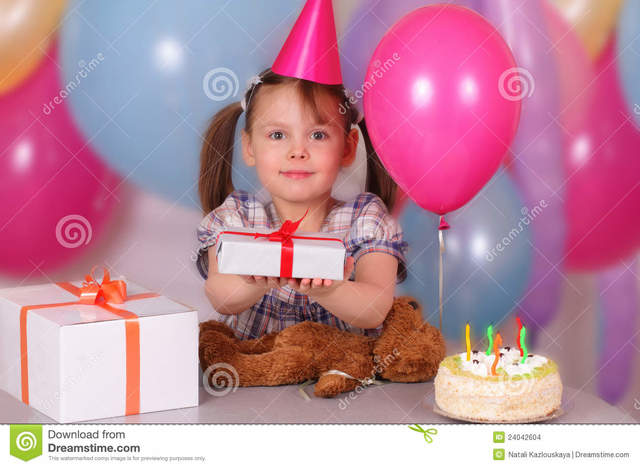 el cumpleaños de mi hermana