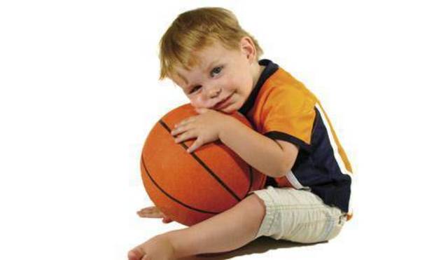 mi cumpleaños 3 añitos