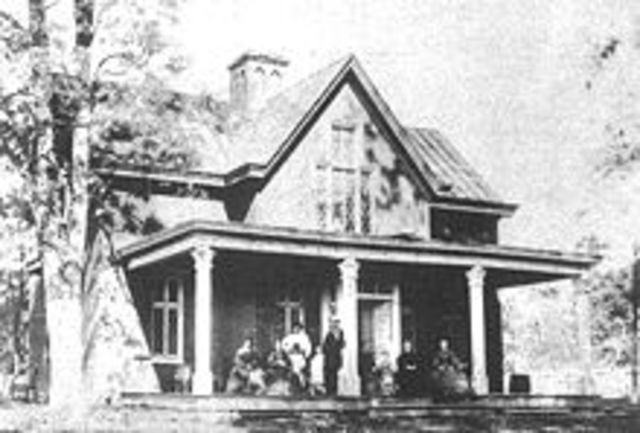 John Wilkes Booth is killed