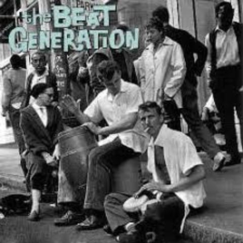 Beat Generation