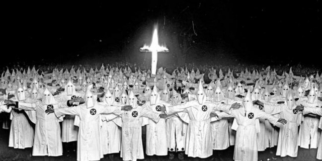 Ku Klux KLan