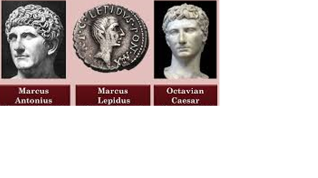 El asecenso de la Roma Imperial