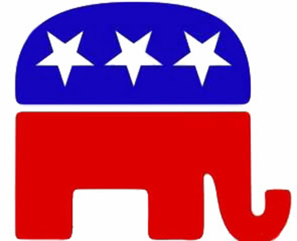 Republican Party is formed