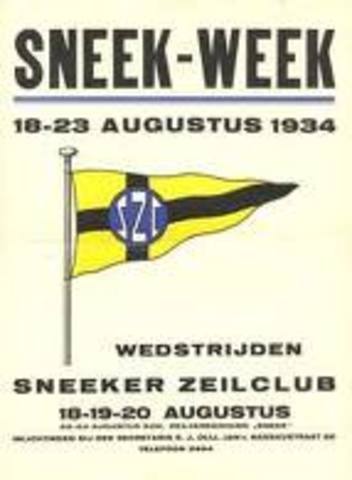 Visit Sneek
