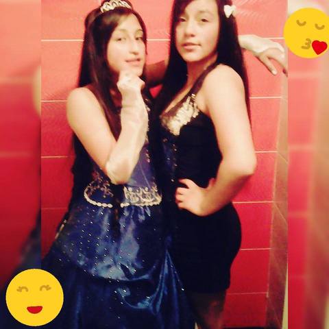 15 años de mipriima