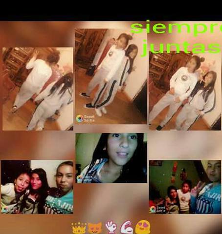 Inspiracion De Una Amiga