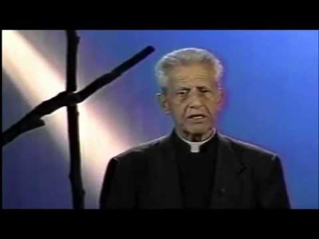 MINUTO DE DIOS POR TELEVISIÓN