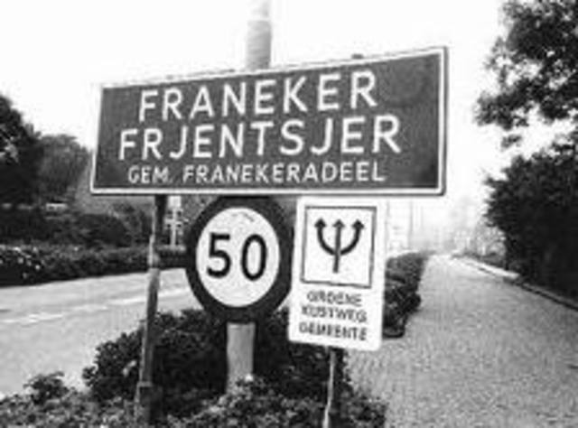 Visit Franeker