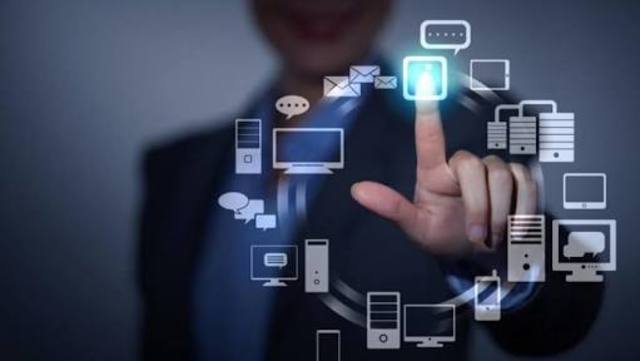 Incremento de funciones del área informática