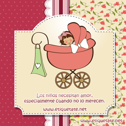 Nacimiento de Bernardita