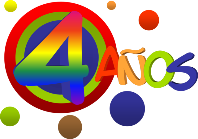 4° Año