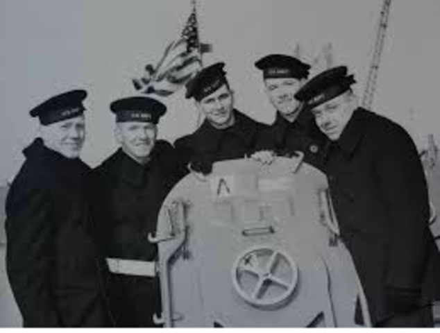 U.S. and Japanese clash again