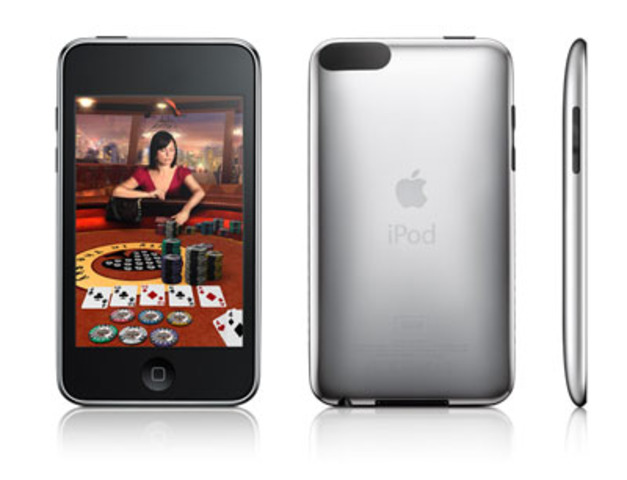 4th iPod Touch