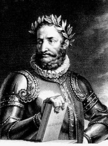 Luis Vaz de Camões