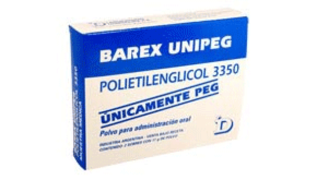 EL POLIETILENGLICOL