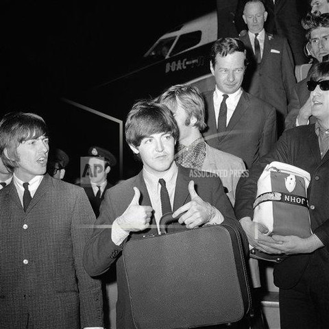 Tο πρώιμο ρεπερτόριο