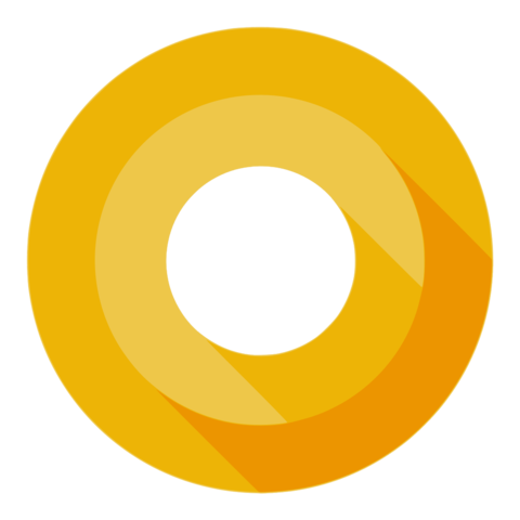 Andropid 8.0 Oreo