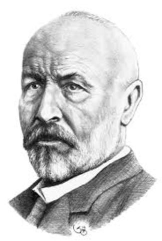 Teoria dos conjuntos