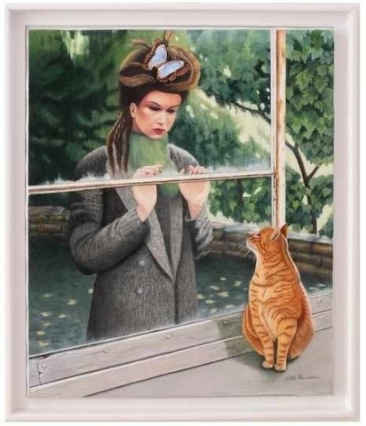 Chacun dans sa bulle