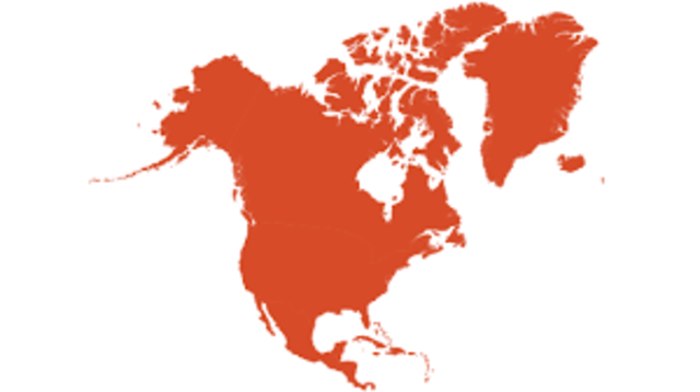 The first time tobacco was found in north america