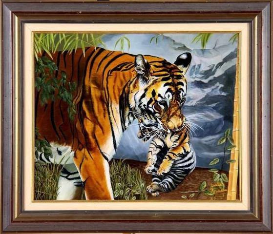 Protection rapprochée