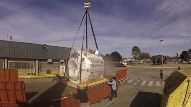 Difusión de la PET EN EE.UU-EUROPA