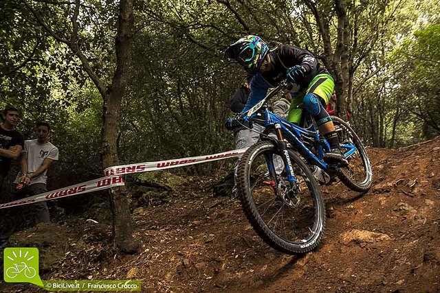 Italian Enduro Series