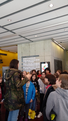 VISITEM EL TECNOCAMPUS